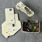 GI Joe Parts USS Flagg Lot Vintage Original Replacement Aircraft Carrier