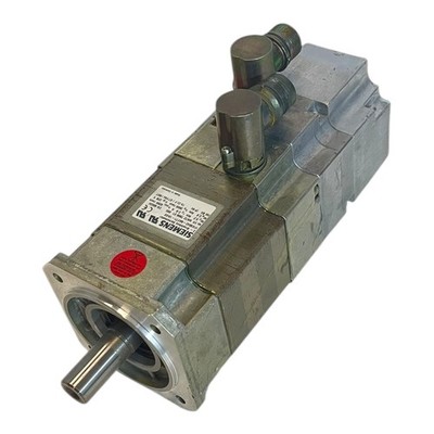 Siemens Servomotor 2,6Nm 1FK6042-6AF71-1AG0 SIMOTICS Servomotor  228V IP64 B5