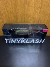 DRT TiNY KLASH Low JDM Angler's Market Limited Edition (60 pieces) #Arapaima