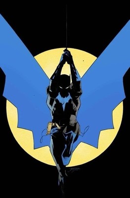 Batman # 1 Jiménez Foil Variant First Printing 2025 BN