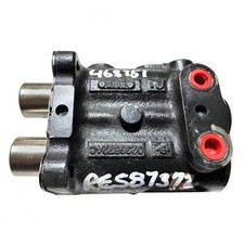 Used Brake Control Valve W/o Position Sensor Fits John Deere 9520r Re587372