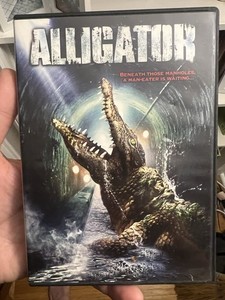 Alligator 1980 | eBay