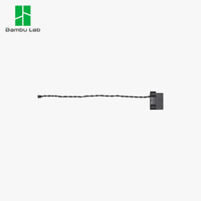 Original Bambu Lab Right Vortex Coil for Bambu Lab H2D 3D Printer