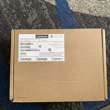 Lenovo ThinkPad Universal USB-C Dock LDA-KP - 40AY0090US