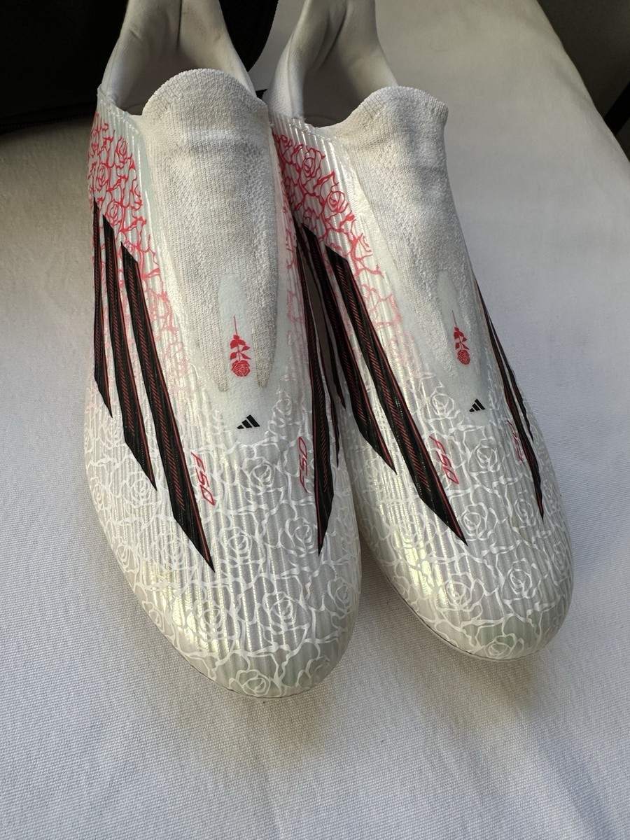 Lamine Yamal Heartbreaker Soccer Cleats Lightweight With Bag US