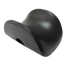 Inversion Table Leg Clamp Cushion Replacement Enhanced Comfort Home U Shaped