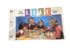 Vintage (1982) The Game Of Life Board Game Milton Bradley NEVER PLAYED! NIB