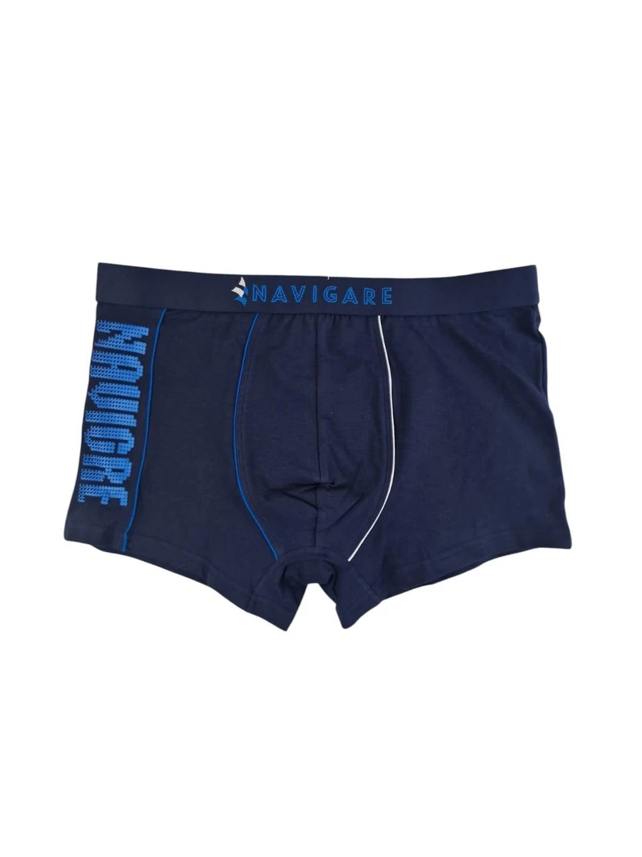 Lsjuee Emblema Nazionale della Romania Slip Boxer da Uomo Intimo da