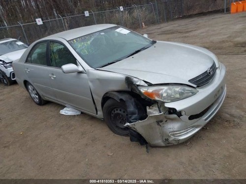 Shifter CAMRY 2002 Transmission Shift 2917464 - Picture 6 of 12