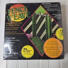 Pexco Privacy Fence Chain Link Weave 250ft. Roll Covers 40 Sq. Ft. Blue