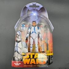 2025 Star Wars Black Series  Tactical Ops Trooper  Walmart    C7 C8