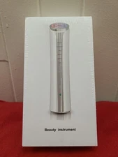 Texet Microcurrent Facial Device, Facial Massager, Home Use Skin Tightening