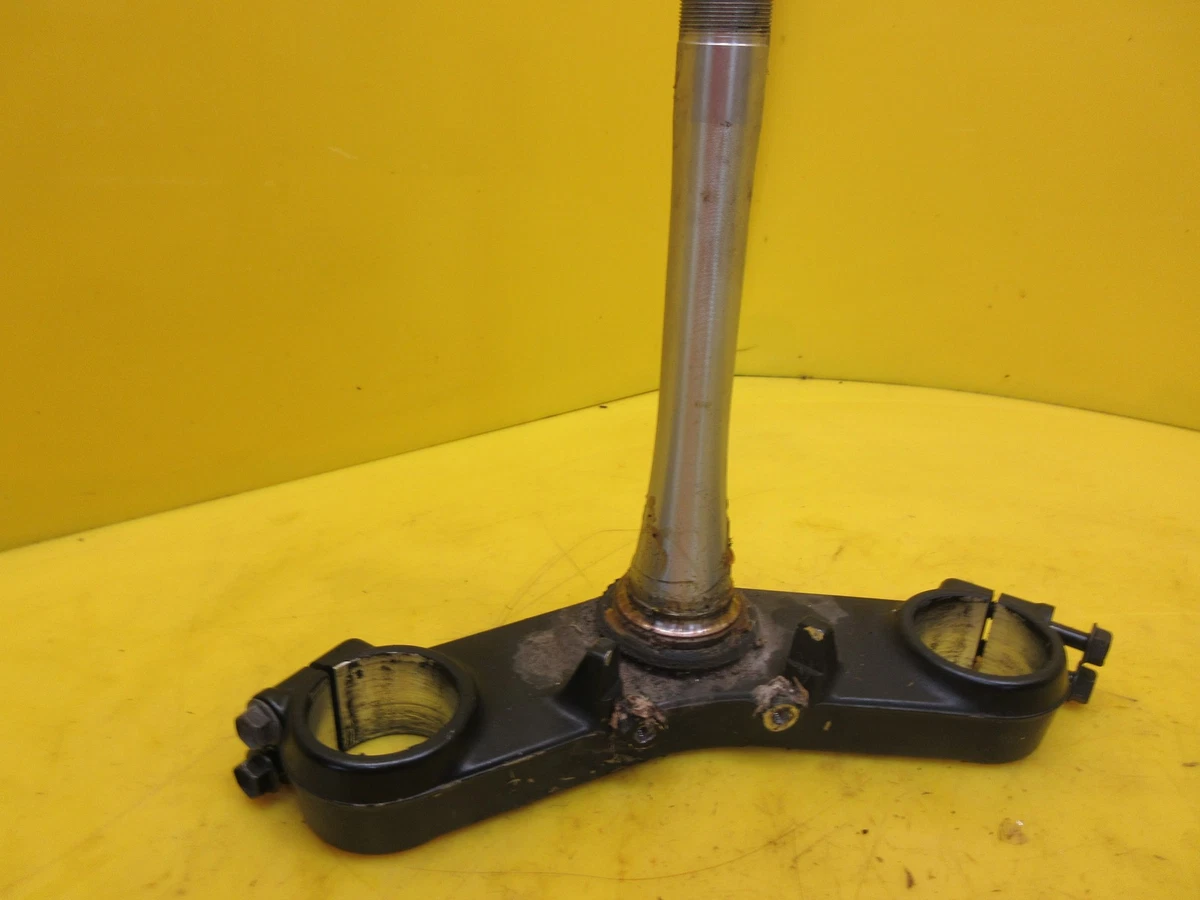 Motorcycle Triple Trees for Kawasaki Ninja ZX9R for sale | eBay