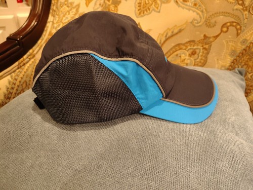Amazon Tropical Hat By Luly Yang NWOT - Picture 4 of 8