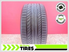 1 Continental Contisportcontact 5 Contiseal Xl 28535r21 Tires 9.332 Tread 105y
