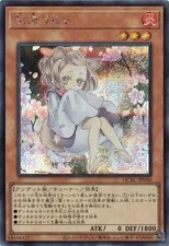 Ash Blossom & Joyous Spring [Secret Rare] QCAC-JP050 Prices