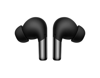 OnePlus Buds Pro Kabellose In-Ear Kopfhörer Schwarz