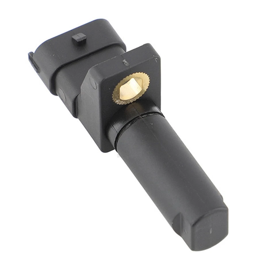 Engine Crank Sensor Crankshaft Position Sensor Anti-corrosion Easy To Use - Image 3 of 4