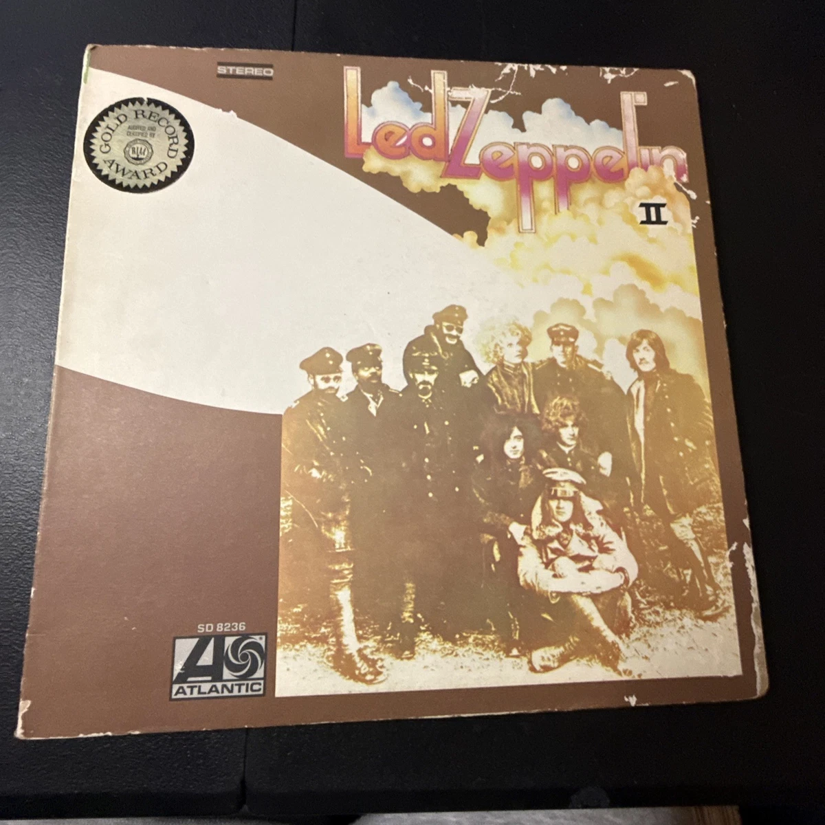 Led Zeppelin Classic Records for sale | eBay