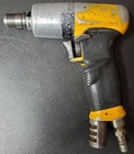 ATLAS COPCO Screw NUT DRIVER Runner PISTOL GRIP 1/4" Reversible Aircraft Tool — photo 1