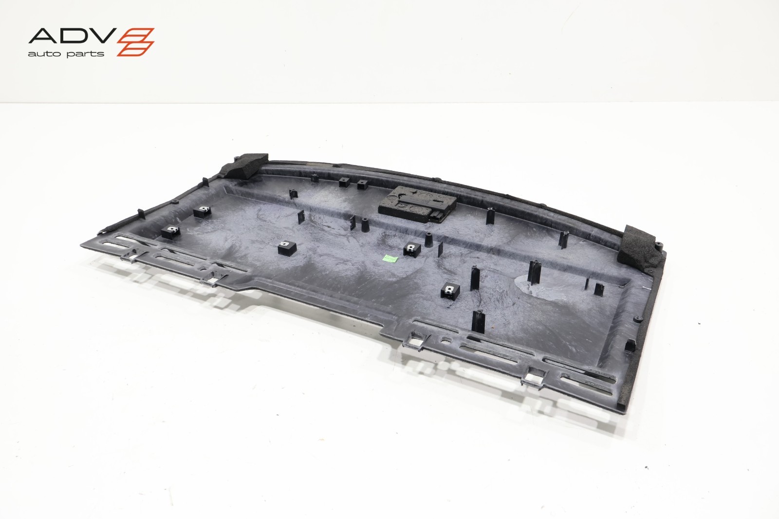 2006-12 BENTLEY CONTINENTAL TRUNK DECK SHELF PACKAGE TRAY TRIM COVER PANEL OEM