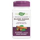 Blood Sugar Manager 90 Caps  by Nature's Way
