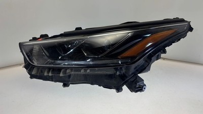 Toyota Highlander XU70 2020 Scheinwerfer 101008A06K CEN28848