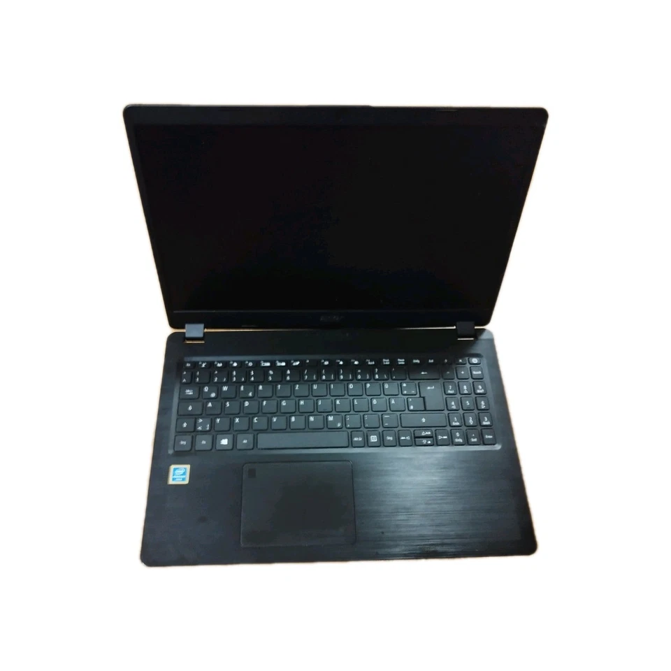 Acer Aspire 5 A515 - Schwarz 15.6 Zoll 16 GB RAM 1 TB HDD/128GB SSD Win 10 Pro - Bild 1 von 4