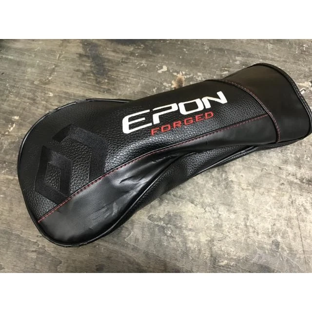 Used EPON ZERO Kai 9.5 Driver head only from Japan - Image 4 of 4