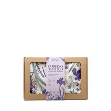 Nasoterapia Cuscino Termico con Noccioli di Ciliegia Naturali