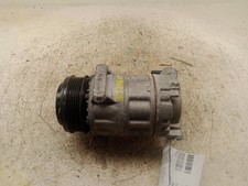 2020 Wrangler Air Conditioning, Ac, A/C Compressor Sku#4266885