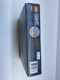 LEGO 41172 Elves The Water Dragon Adventure (2016, Retired Set) NEW