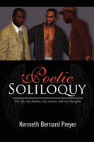 Kenneth Bernard Preyer | Poetic Soliloquy | Taschenbuch | Englisch (2011)