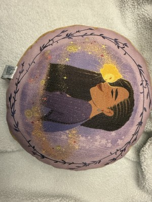 ASHA And The Star Accent Pillow
