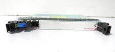 CISCO SPA-2XOC12-POS IPUIAWURAA 800-27266-02 2-port OC12/STM4 POS Shared Port Ad