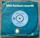 CHRISTINE PERFECT - WHEN YOU SAY rare UK 1969 / PSYCH ROCK / FLEETWOOD MAC MINT-