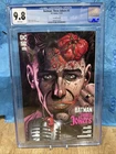 Batman Three Jokers #3 CGC 9.8 (2020) Comic Cover E Stand Up Comedian Graded