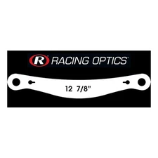 Racing Optics 10237CP Perimeter Seal XStack Tearoffs, Bell SE07