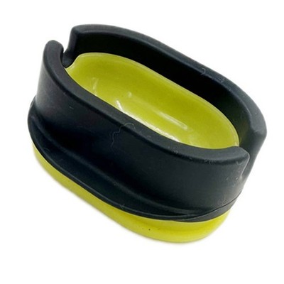 Köderaufsatz Quick Release Orange S/M/L Hochwertiges für material Inline