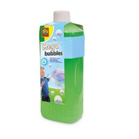 Ses Creative® 2256 Ses Creative® SeifenblasenflüSsigkeit Mega Bubbles