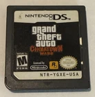 Grand Theft Auto: Chinatown Wars (Nintendo DS) Cartridge Only