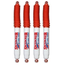 Skyjacker Hydro 7000 Front & Rear Shocks Absorber for F-150 F-250 K1500 Blazer