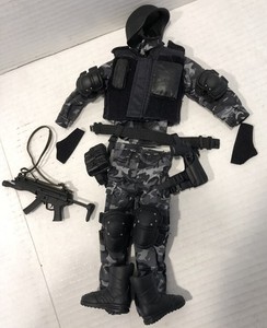 GI Joe Swat | eBay