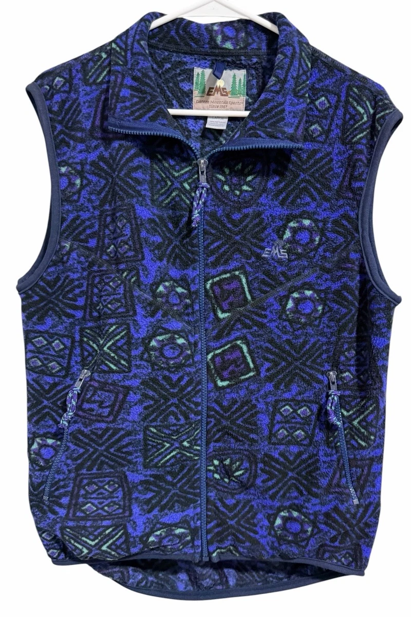 EASTERN MOUNTAIN SPORTS Fleece Coats, Jackets & Vests for Women