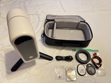 ZWO Seestar S30 Pro all-in-one smart telescope w/ accessory kit