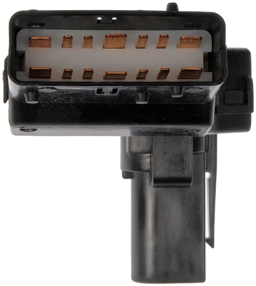 Interruptor de encendido Dorman para Dodge Durango 2001-2006 2002 2003 2004 2005 Foto 3 de 3