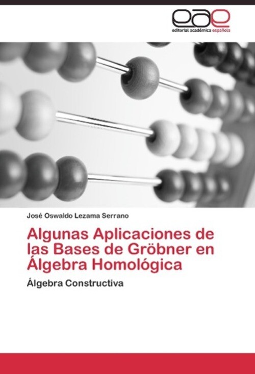 Thumbnail - José Oswaldo Lezama Serrano | Algunas Aplicaciones De Las Bases De