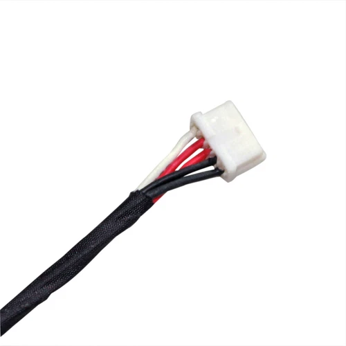 For Dell Latitude E5540 DC Power Jack Socket Plug Cable CTHCY 0CTHCY DC30100OR00 - Picture 6 of 7