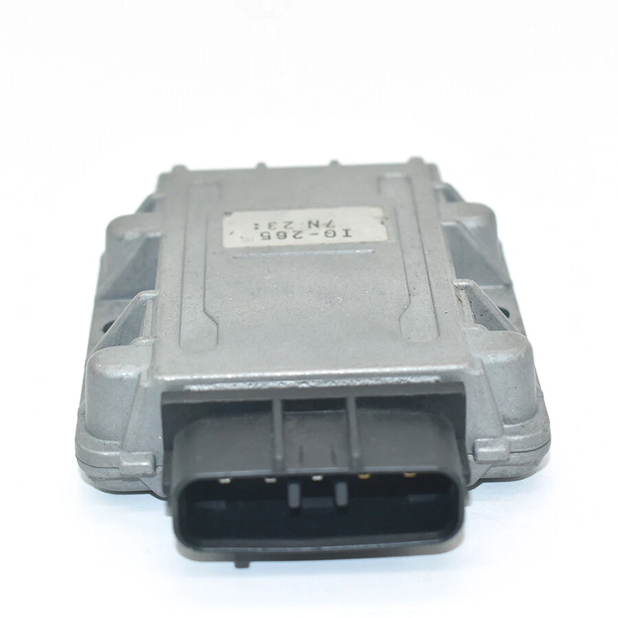 For Toyota 4Runner Pickup Celica Lexus LS400 Ignition Igniter Module 89621-12050 Foto 4 de 4