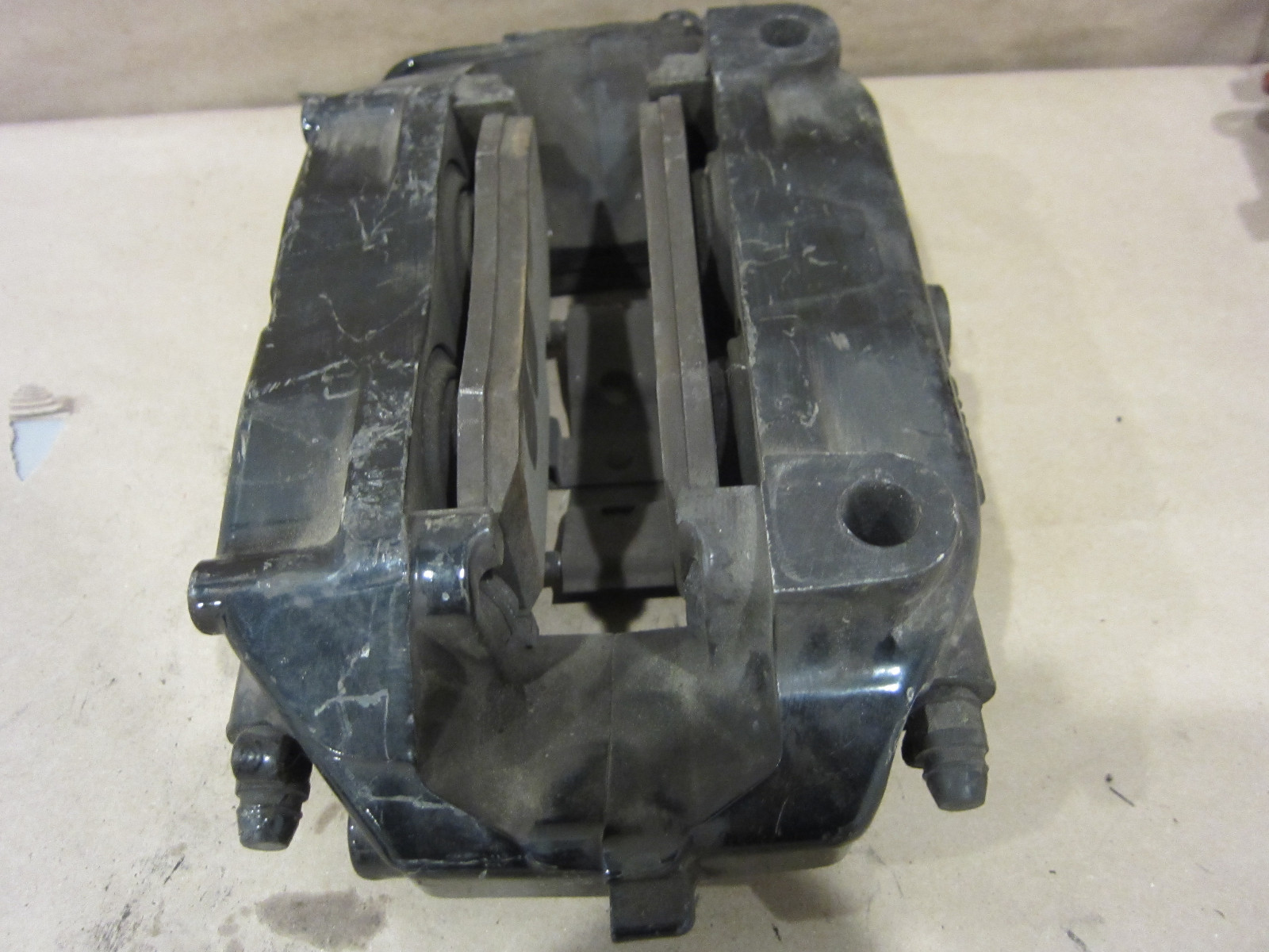 Ferrari 360, 430  - RH Rear Brake Caliper - Part# 228010